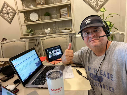 Auto Insurance Agency «State Farm: Ricardo Sempertegui», reviews and photos