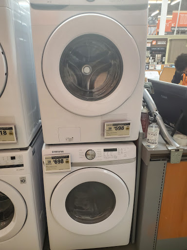 Home Improvement Store «The Home Depot», reviews and photos, 75-09 Woodhaven Blvd, Glendale, NY 11385, USA