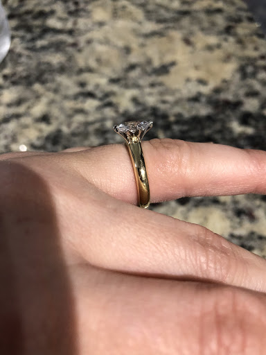 Jeweler «Mark Andrews Jewelers», reviews and photos, 2735 NC-55, Cary, NC 27519, USA