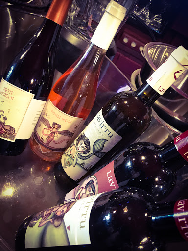 La Sastreria Gastrobar