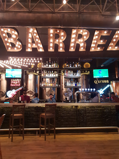 Barrel And Co