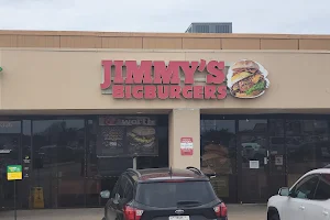 Jimmy's Big Burger Lake Worth image