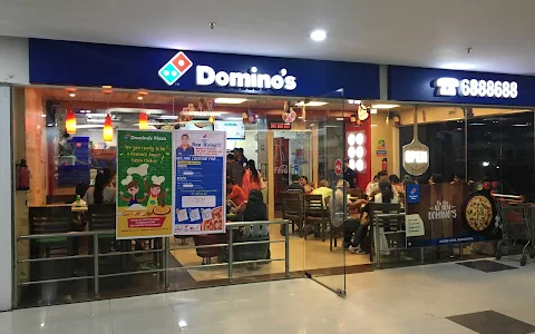 Domino's Pizza image