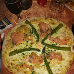 Photo n°1 de l'avis de ioana. fait le 13/08/2018 à 00:21 sur le  Fonti di Recoaro à Broni