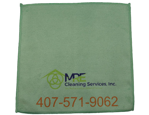 Janitorial Service «M.R.E. Cleaning Service, Inc.», reviews and photos, 3643 N Econlockhatchee Trail, Orlando, FL 32817, USA
