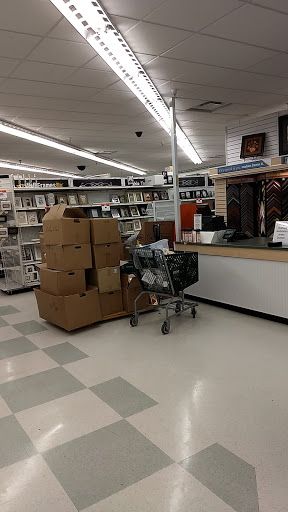 Fabric Store «Jo-Ann Fabrics and Crafts», reviews and photos, 11945 SW Pacific Hwy #250, Tigard, OR 97223, USA