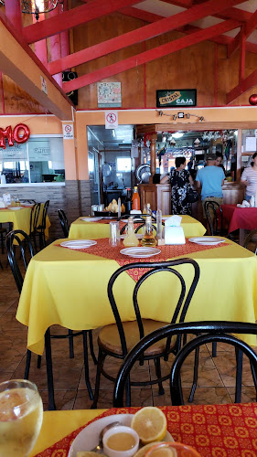 Restaurant Ramirez - Restaurante