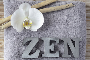Zen massage Agadir image