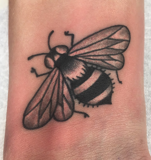 Tattoo Shop «Raygun Tattoo», reviews and photos, 34053 La Plaza, Dana Point, CA 92629, USA