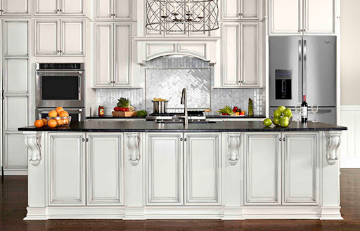 Cabinet Store «Timberland Cabinetry Co», reviews and photos, 3515 Cleburne Rd, Spring Hill, TN 37174, USA