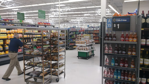 Department Store «Walmart Supercenter», reviews and photos, 2601 George Washington Memorial Hwy, Yorktown, VA 23693, USA