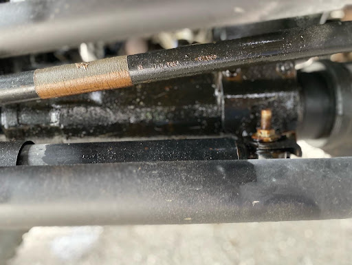 Tire Shop «Firestone Complete Auto Care», reviews and photos, 7700 49th St N, Pinellas Park, FL 33781, USA