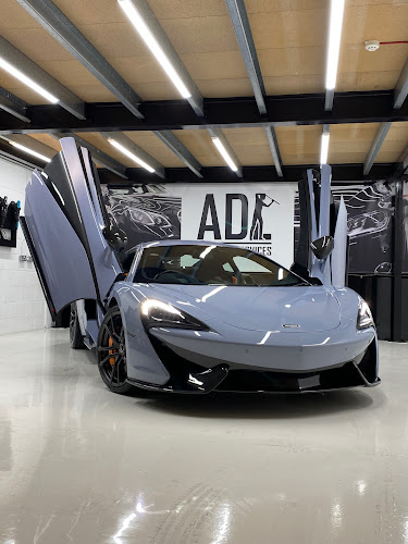 Reviews of ADL Detailing Services in Cardiff - Car dealer