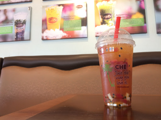 Dessert Restaurant «BAMBU Desserts & Drinks», reviews and photos, 10161 Bolsa Ave, Westminster, CA 92683, USA