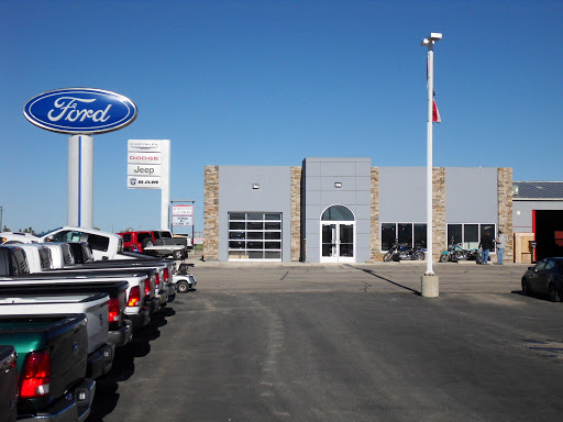 Serv-Ur-Self Furniture in Lewistown, Montana