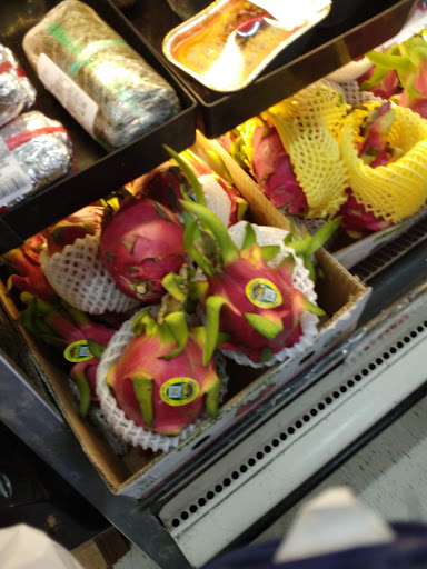 Asian Grocery Store «Kim Son Asian Food Market», reviews and photos, 960 E Pawnee St, Wichita, KS 67211, USA