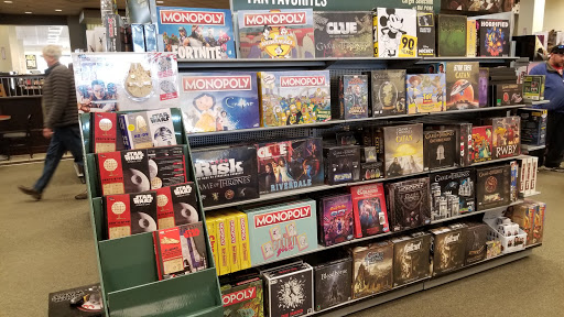 Book Store «Barnes & Noble», reviews and photos, 2960 Center Valley Pkwy, Center Valley, PA 18034, USA