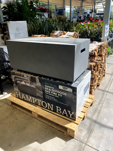 Home Improvement Store «The Home Depot», reviews and photos, 1725 U.S. 287 Frontage Rd, Mansfield, TX 76063, USA