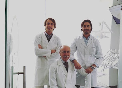 Cabinet dentaire Familial Dentiste Colombes - Dr Peiro - Dr Sosa - Dr Zoppi - Dr Carvalho à Colombes