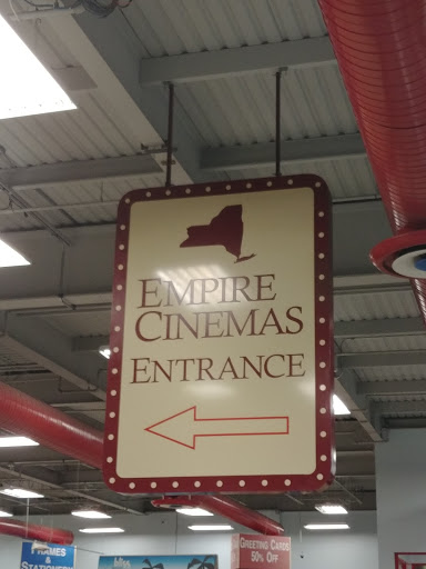 Movie Theater «Empire Cinemas», reviews and photos, 1620 NY-22, Brewster, NY 10509, USA