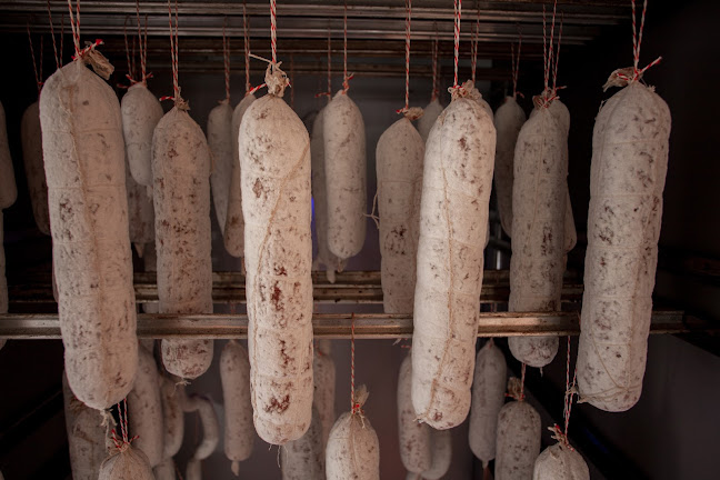 Metzgerei Luginbühl