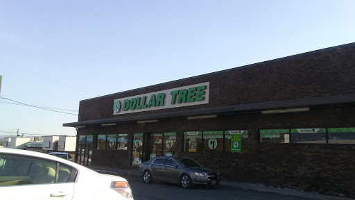 Dollar Store «Dollar Tree», reviews and photos, 1400 N Main St, Dickson City, PA 18447, USA