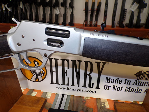 Ammunition Supplier «Treeline Sports, Inc.», reviews and photos, 1447 W Main St, Norristown, PA 19403, USA