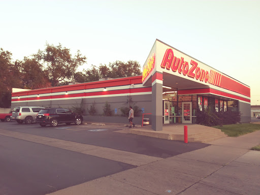 Auto Parts Store «AutoZone», reviews and photos, 3130 Washington Blvd, Ogden, UT 84401, USA