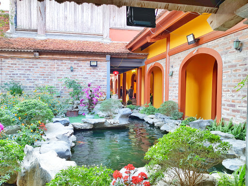 Top 20 cửa hàng bossman Huyện Ninh Giang Hải Dương 2022