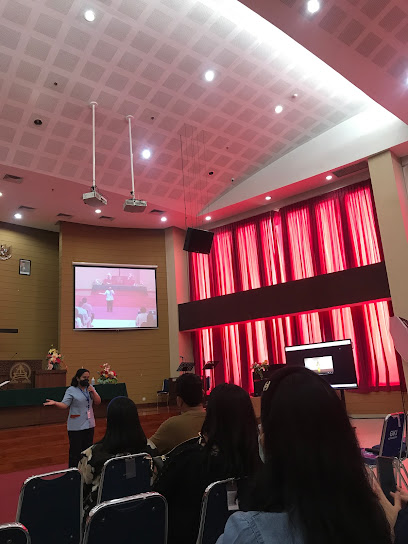 Sekolah Kristen BPK PENABUR Jakarta - TKK Kota Wisata