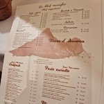 Photo n°21 de l'avis de Cris.a fait le 03/12/2022 à 21:50 sur le  Ristorante da Nello al Montegrappa à Bologna