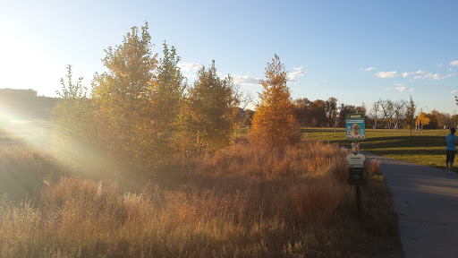 Park «Red-tailed Hawk Park», reviews and photos, 23701 E Hinsdale Way, Aurora, CO 80016, USA