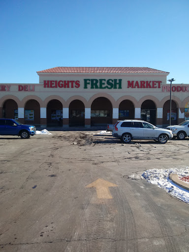 Grocery Store «Chicago Heights Fresh Market», reviews and photos, 1657 Chicago Rd, Chicago Heights, IL 60411, USA