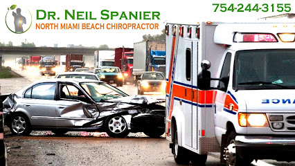 Neil Spanier CHIROPRACTOR North Miami Beach CHIROPRACTORS - Chiropractor in North Miami Beach Florida