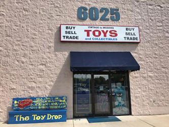 Toy Store «The Toy Drop», reviews and photos, 6025 Madison Ave Suite: E, Indianapolis, IN 46227, USA