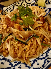 Phat thai du Restaurant thaï Muang Thai à Colmar - n°15