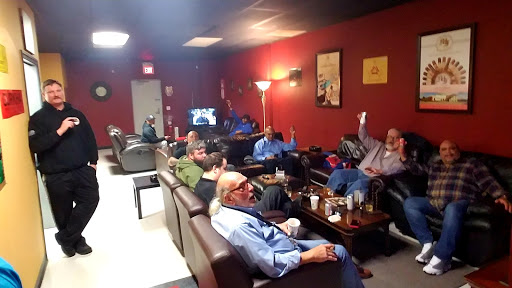 Cigar Shop «Cigar And Tobacco», reviews and photos, 196 Berlin Turnpike, Berlin, CT 06037, USA