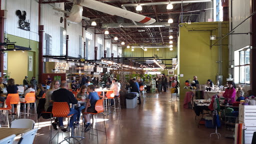 Market «NewBo City Market», reviews and photos, 1100 3rd St SE, Cedar Rapids, IA 52401, USA