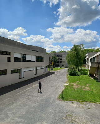 Lycée Polyvalent Georges Brière à Reims