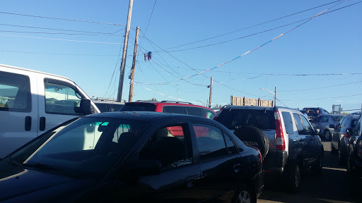 Asian Grocery Store «V-Mart international market», reviews and photos, 176 Narragansett Ave, Providence, RI 02907, USA