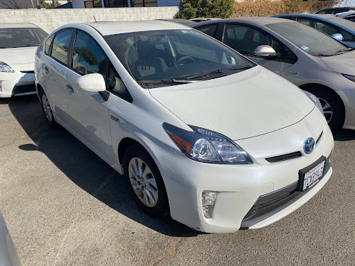 Used Car Dealer «Eastern Auto Sales», reviews and photos, 2700 N San Gabriel Blvd, Rosemead, CA 91770, USA