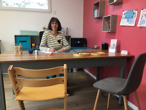 Ecriture Sereine - Graphopédagogue Poitiers à Nouaillé-Maupertuis, Vienne