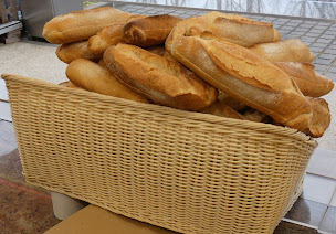 Photo n°9 de Snack Oncle Sam et fils à Basse-Ham ()