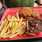 Photo n°1 de l'avis de Holger. fait le 19/05/2022 à 17:02 sur le  Restaurant Luv à Bremen