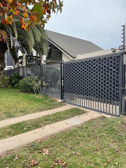 Fence Covers Argentina