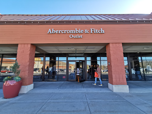 Outlet Mall «Tanger Outlet Park City», reviews and photos, 6699 N Landmark Dr, Park City, UT 84098, USA