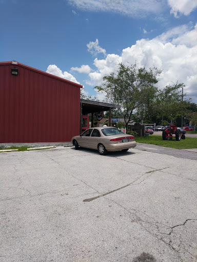 Bait Shop «Seminole Heights General Store», reviews and photos, 5420 N Florida Ave, Tampa, FL 33604, USA