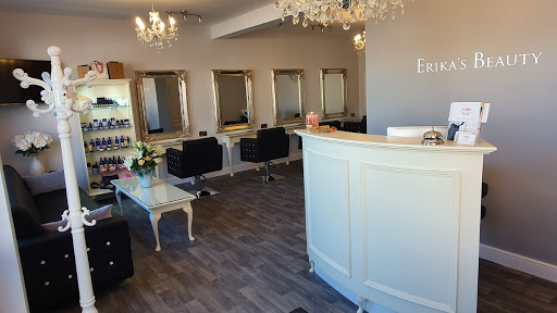 Erika's Beauty & Training Academy