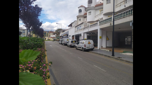 Servicios Eléctricos FEDELSA en Málaga