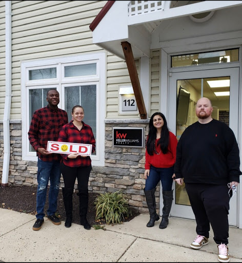 Real Estate Agency «Chris Colgan - Re/Max Regency», reviews and photos, 403 Holiday Ct, Warrenton, VA 20186, USA